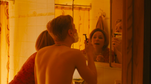 hirxeth: Mommy (2014) dir Xavier Dolan