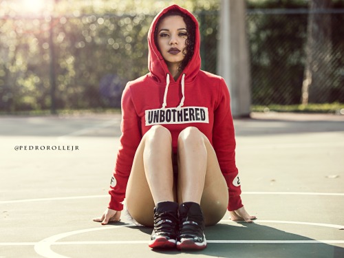 pedrorollejr: Model: Natalie Tortelli | Photographer&amp;Retouch: @pedrorollejr Absolutely