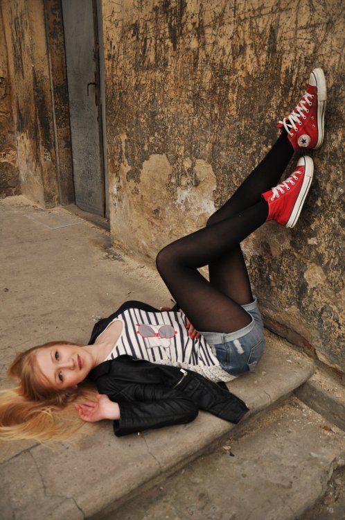 Nylonuniverse