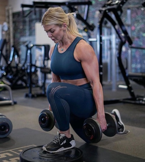 Brooke Ence