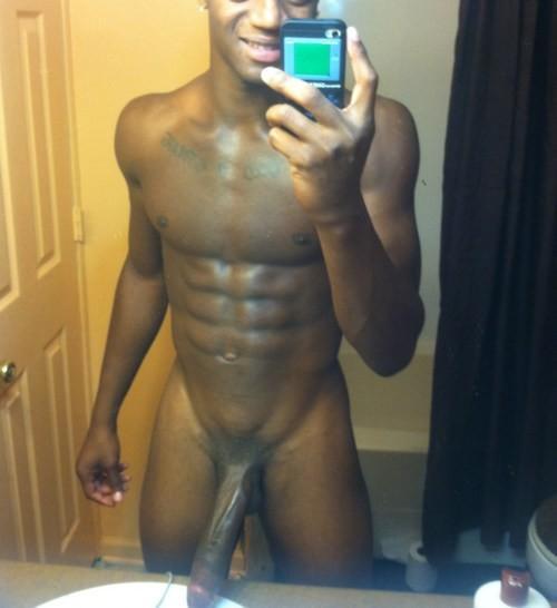 he so sexy