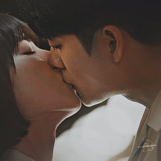 Youngwoo & Junho Episode 11