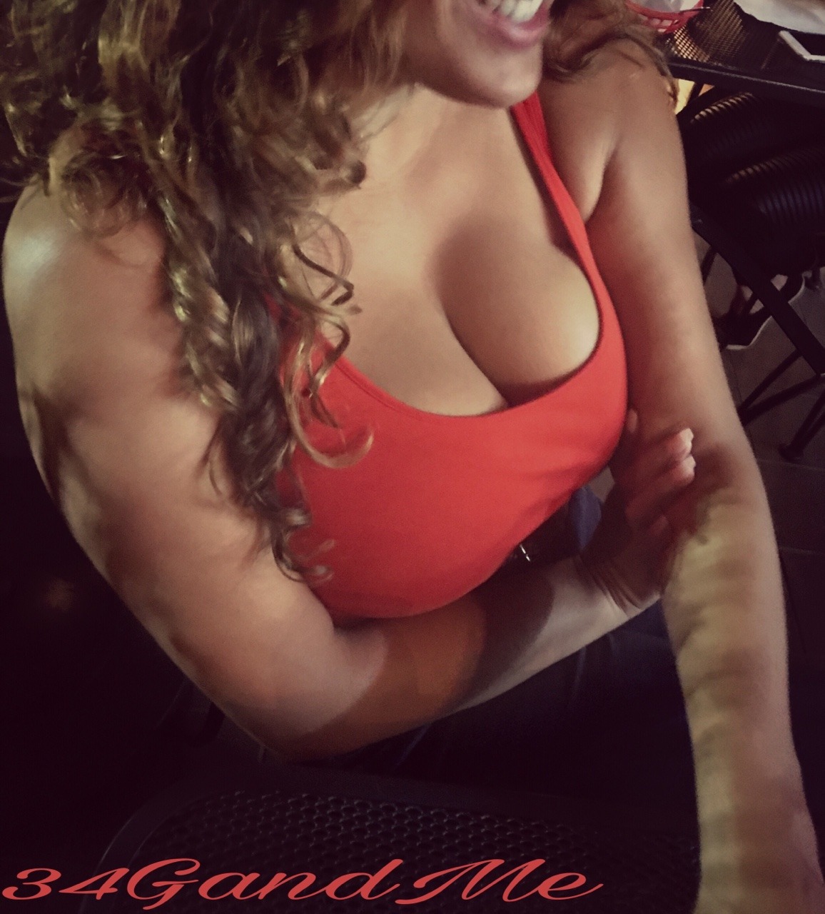 34gandme:  Too much sangria