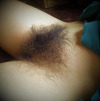 horny-in-montana:hairyhariest:Got bush?