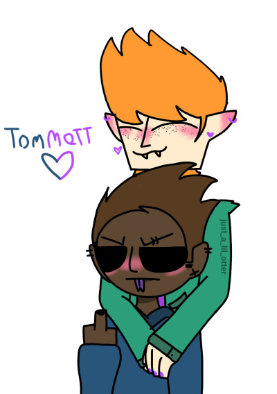 Matt & Matilda  Matt eddsworld, Tomtord comic, Transformers artwork