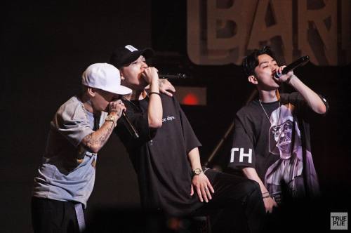 [160709] AOMG X ILLI 