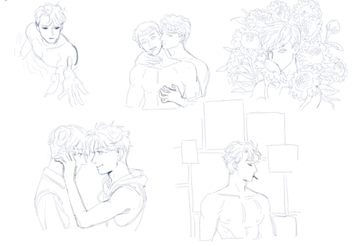 will i be able to finish these if ibelieve hard enough