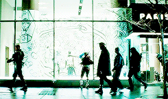aprilkepners:    Batman: Assault on Arkham VS Suicide Squad.