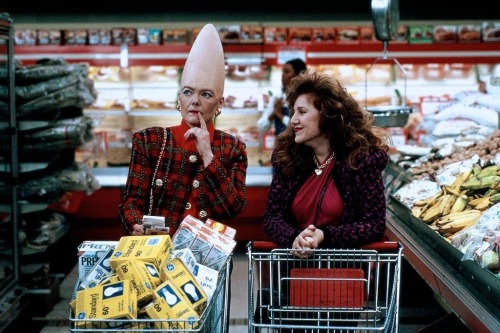 Coneheads (1993)