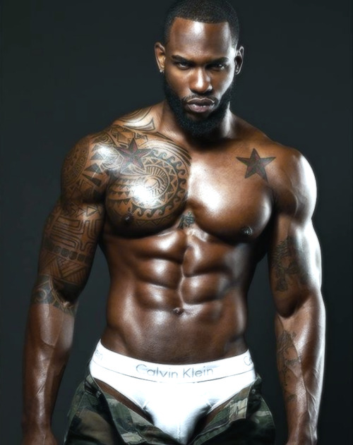 absolutelyphyne:  Model: Daniel Royal Georges