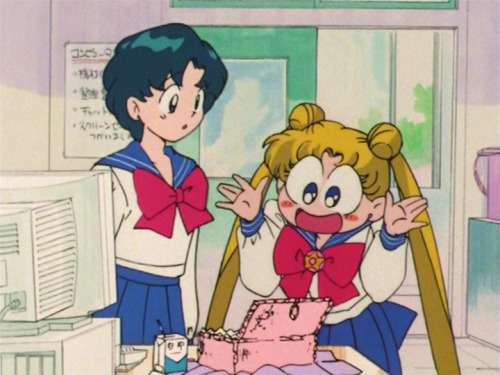 raaadhazzzard:the new sailor moon is going to completely fall apart if it tries to replicate scenes 