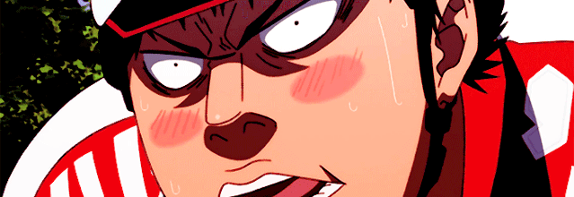 Headcanon Yowapeda Tumblr Posts Tumbral Com