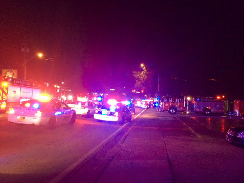 yahoonewsphotos: Shooting rampage at Florida nightclubA gunman killed at least 50 people and injured