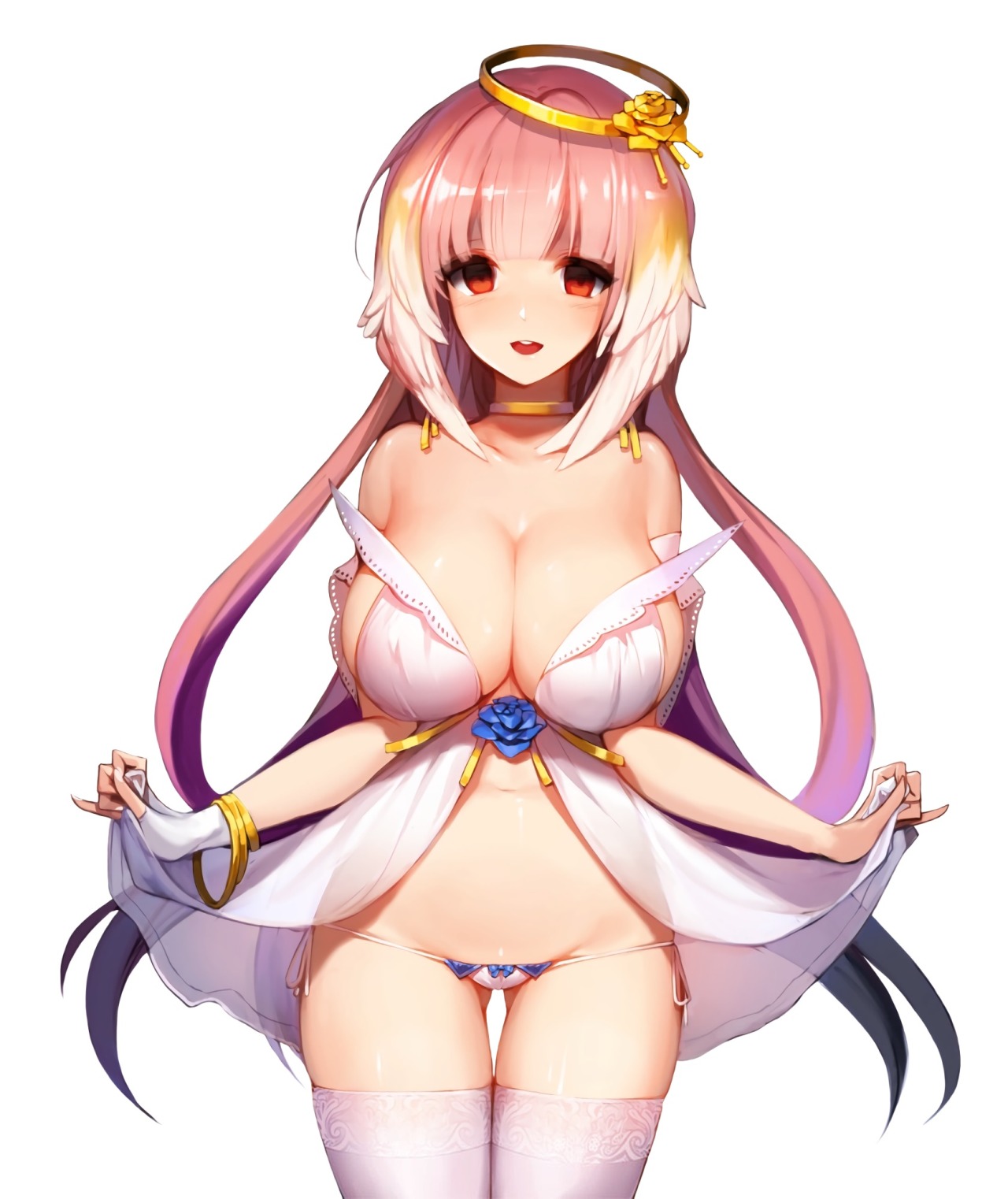 hentafutas22:  How do I look? 