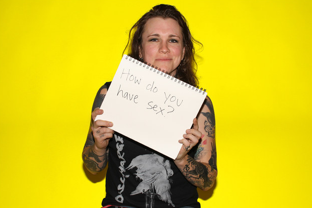 straylightjay:  10 questions to never ask a transgender person by Laura Jane Grace