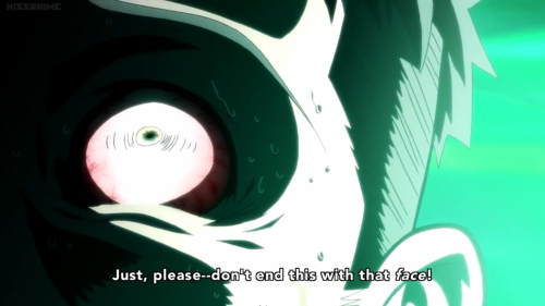 ricothepizzaboy:  Nagisa, the most adorable and terrifying kid you’ll ever meet