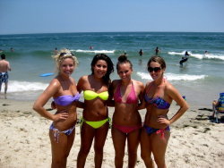 Facebook Girls