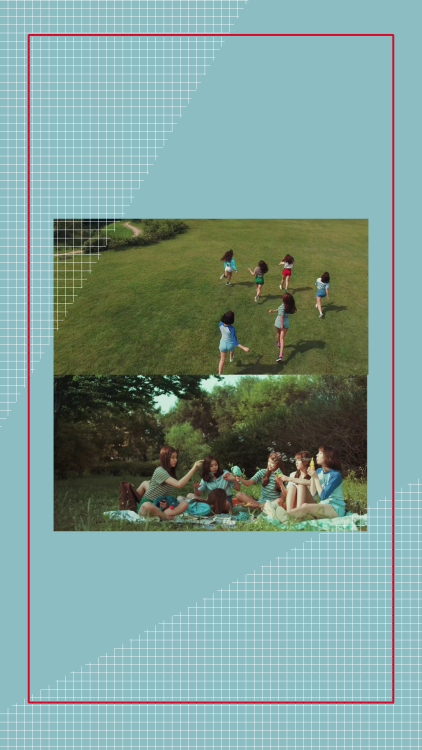 GFriend (여자친구)- NavilleraOriginal release date: July 10, 2016~please like/reblog if used~*send me an