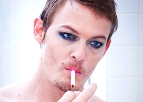 rickgrimespls:  Norman Reedus Appreciation Week: Day 3 [ 4 / 4 ] Favorite Photoshoot(s) → by
