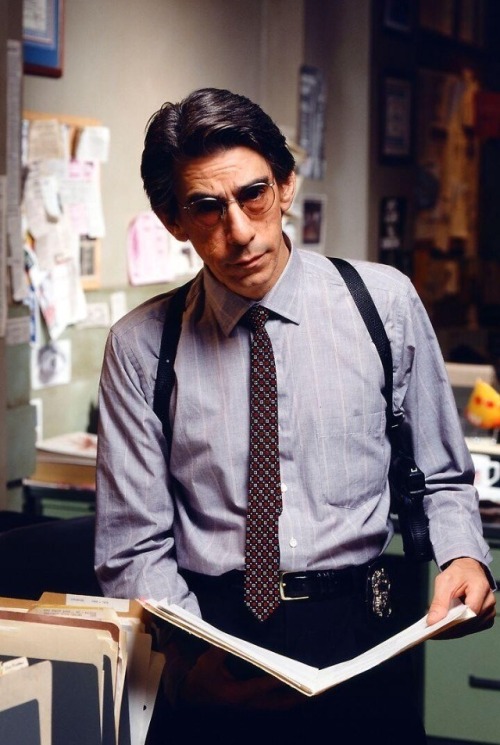 Fuck Yeah John Munch