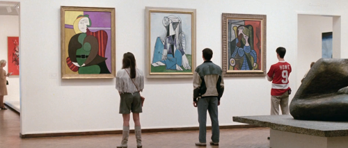 hirxeth:  Ferris Bueller’s Day Off (1986) dir. John Hughes