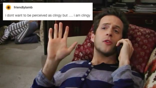 honeyreynolds:↳ dennis reynolds + text posts (3/?)