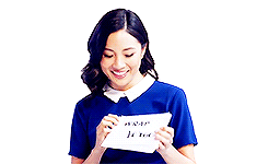 joancoldkiller:  Asian-American Ladies ❥ Constance Wu “It’s not a Chinese arc, it’s not an Asian arc; it is an Asian-American arc, and I’ll probably get shit for saying this, but in terms of the Hollywood or media perception of nonwhite cultures,