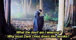 colinoeyebrows:  Killian Jones + sass