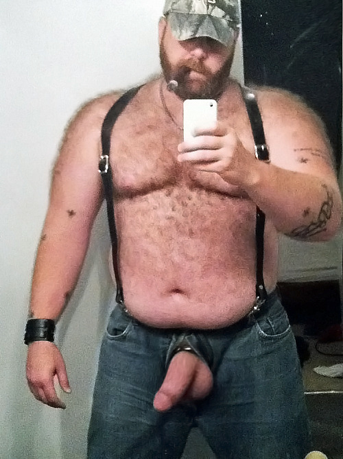Gruff-n-unf