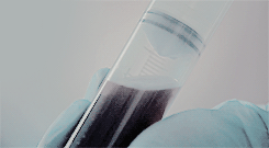 bluemavor:  We’re genetically identical, or whatever. It’s actually kind of cool.
