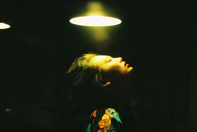 yovvai:  aerbor:  . by neon.tambourine on Flickr.  $ 