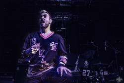 exvltedphoto:  Tyler Carter. Issues. 