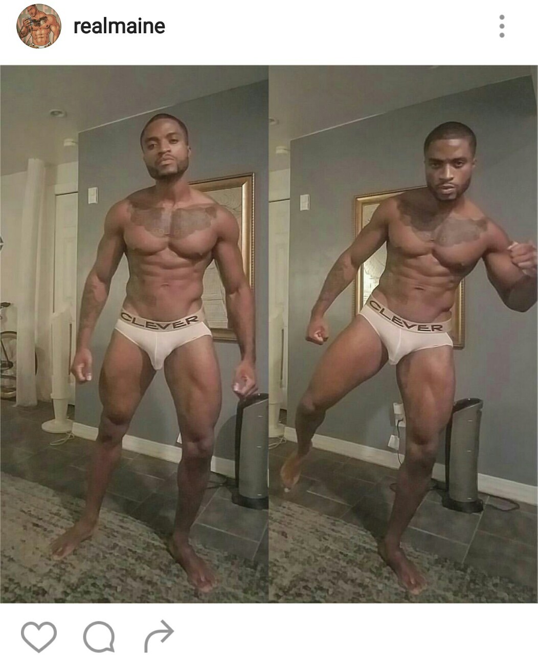Instagram Dick Prints