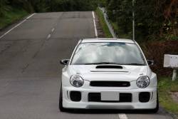 World of Subaru Imprezas