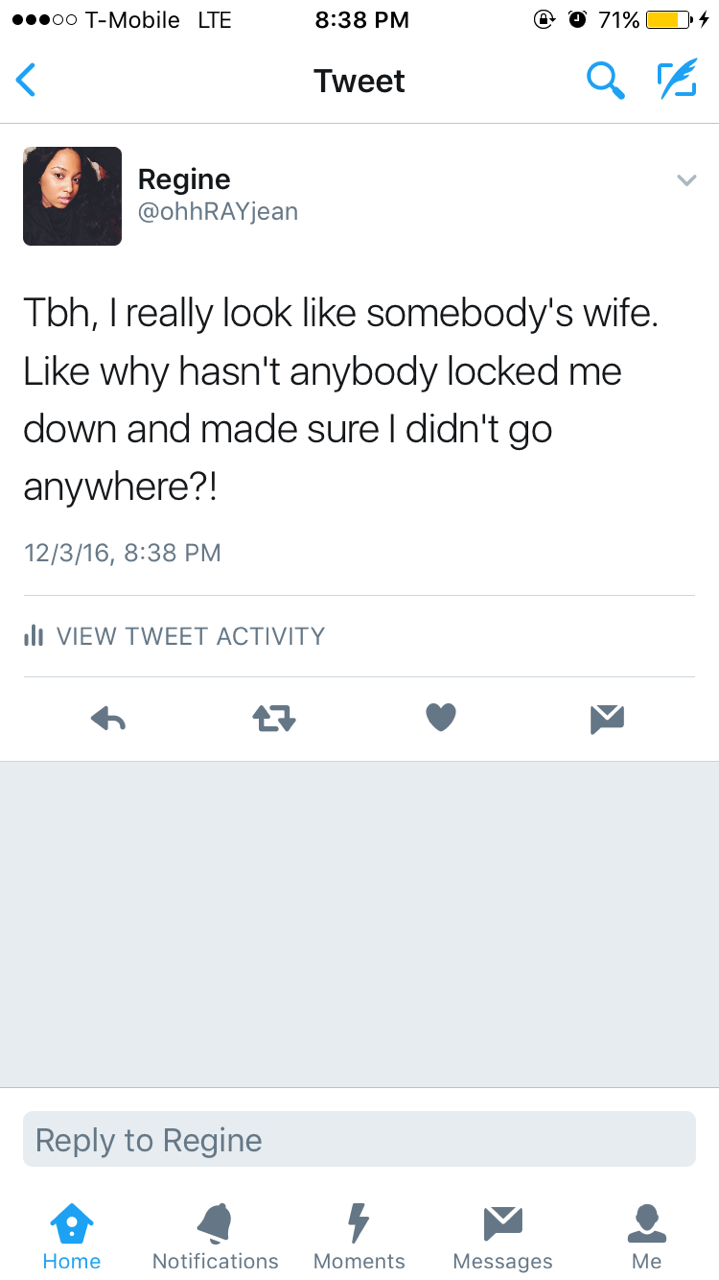 tdubzz16:  thomas-notrain:  thecaptainisinfulleffect:girls gotta be ready for ugly