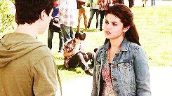 fuckyeahselenita:  Selena Gomez in Behaving Badly 