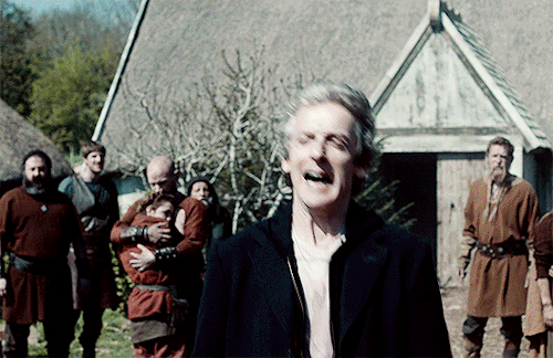 The Doctor And Clara