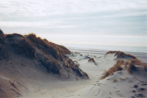 Beach[Les Sables d’Olonne, France]