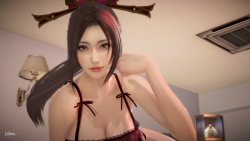 my3dbabe: pretty 貂蝉 by aastaroth  