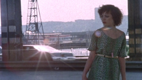 audreyrouget:Smithereens (Susan Seidelman, 1982) 5/5An excellent character study of a woman so despe