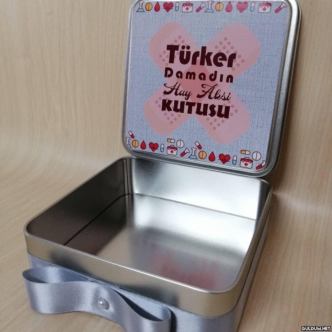 Türker Damadı A Hay Absi...