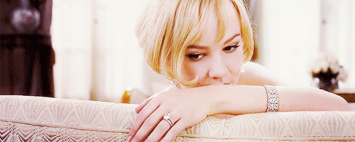 starksfell:  “Her face was sad and lovely with bright things in it, bright eyes