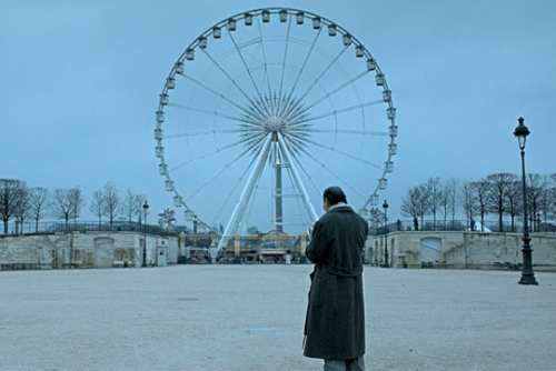 What Time Is It There? (2001) // Dir. Tsai Ming-liang