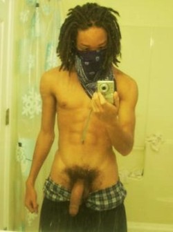 st8hoodshit:  traps-n-trade:  Traps-N-Trade follow us on Tumblr  send submissions to traps.n.trade@Gmail.com  Dreadhead