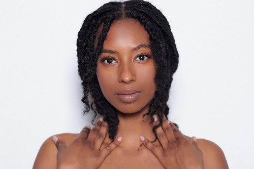 naturallyelle:I’m not replaceable and I mean that in the most humble way possible..