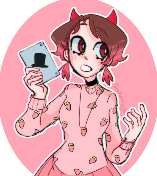 Half Body Commissions Open!