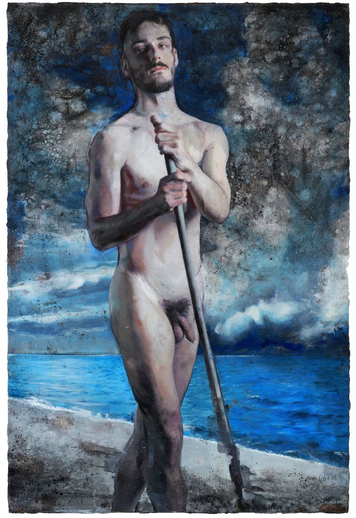 k250966:    Martin Eder  