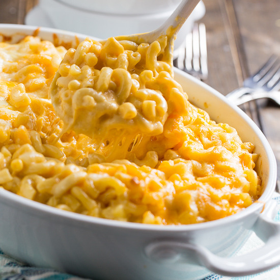foodffs:Super Creamy Mac and CheeseReally nice recipes. Every hour.(Screams) OH MY