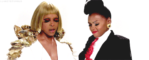 manvx88:  lyriciss:  bitethepatriarchy:  Happy Birthday, Janelle Monae, afrofuturist
