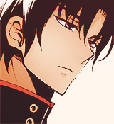 kurootesturou-blog: Ichinose Guren » “I don’t want us just coming home alive… We will come home victorious!“ 